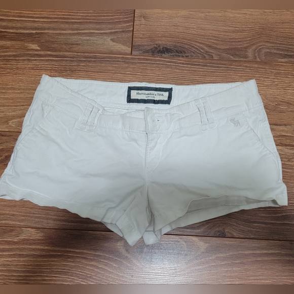 Abercrombie shorts - Picture 1 of 3